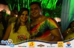 Camarote Espaço Folia (PM)